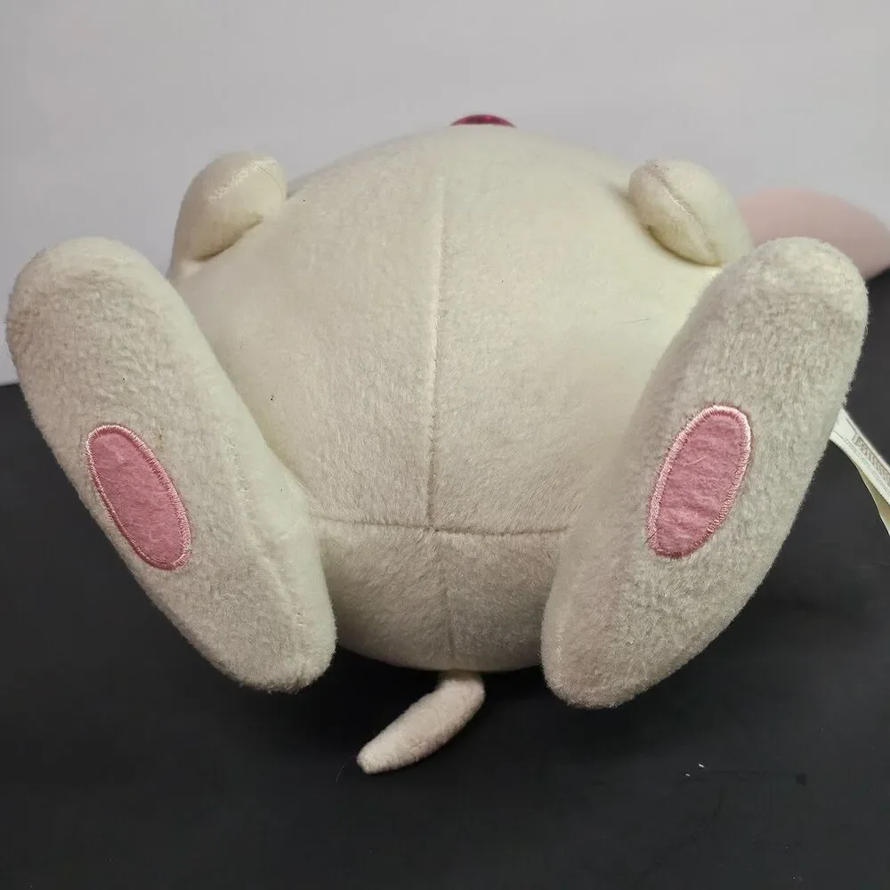 Tsubasa Mokona Modoki White Rabbit Plush 2006 Sega xxx HOLiC 10